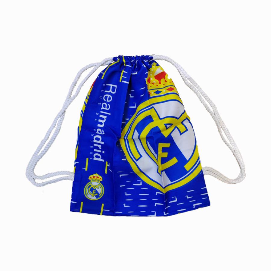 Real Madrid club drawstring bag (dori)