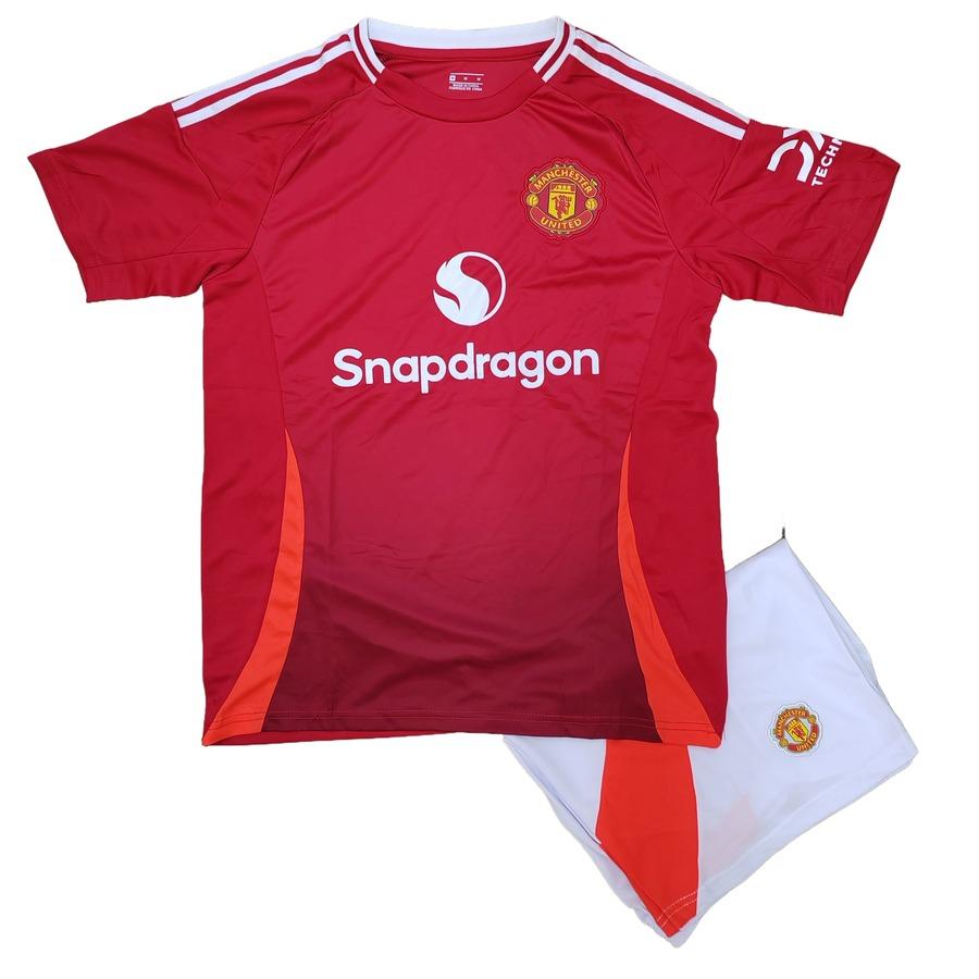 Snapdragon New Man U Home Kit Buy Manchester United Home