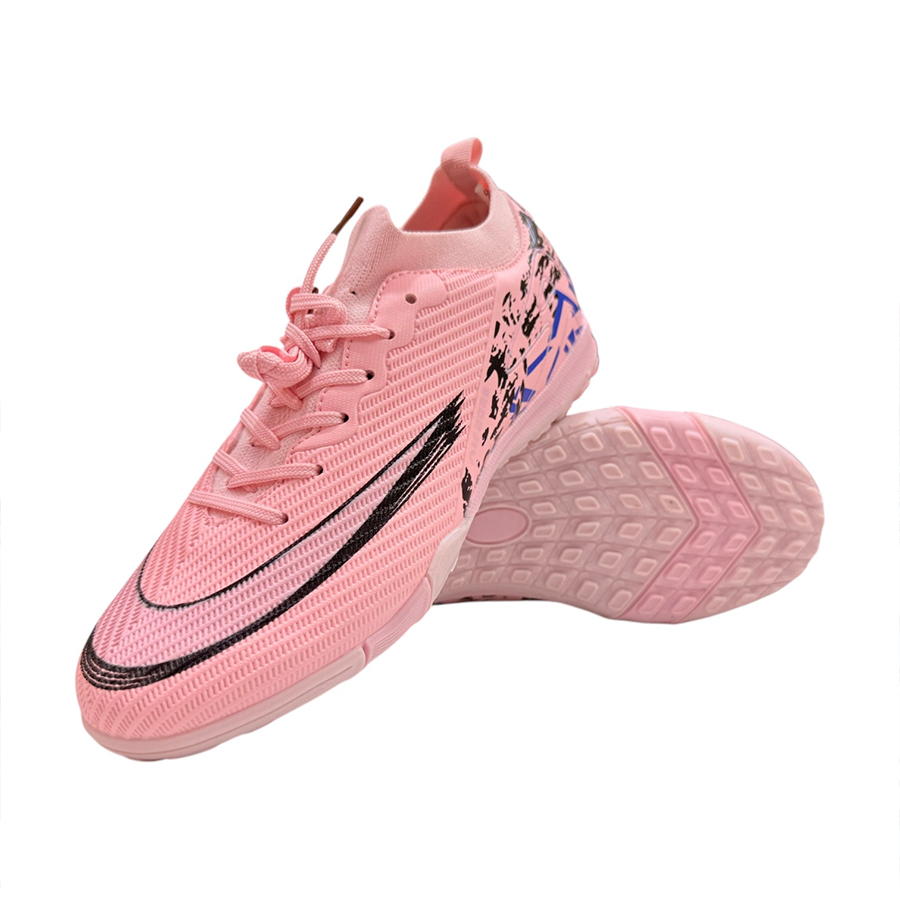 Nike Mercurial Vapor Pink Futsal Boot
