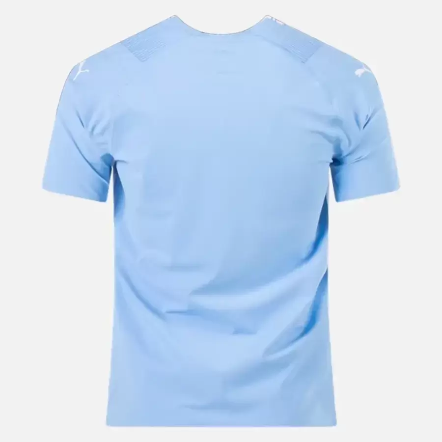 Manchester City Home Player