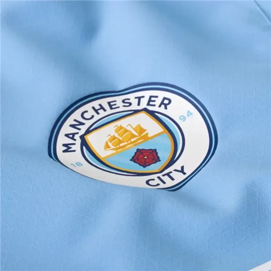 Manchester City Home Player