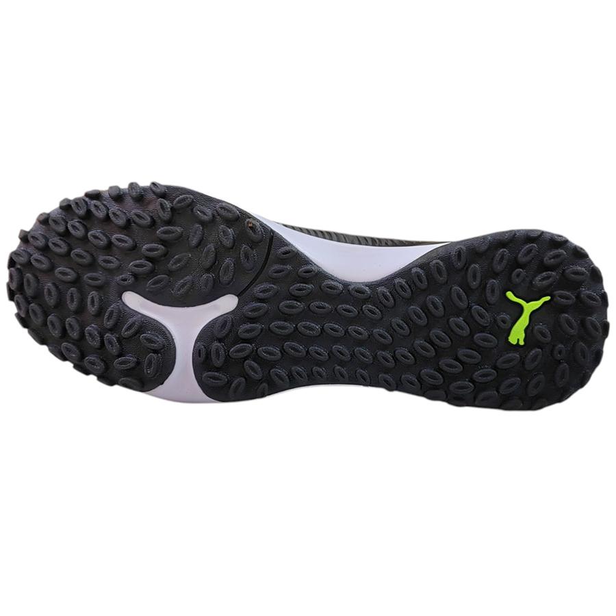 PumaSpecial-edition Black/White Futsal Boot