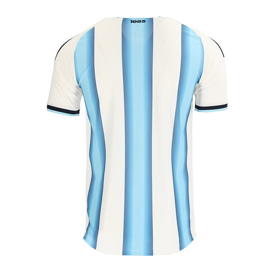 Argentina Home Player