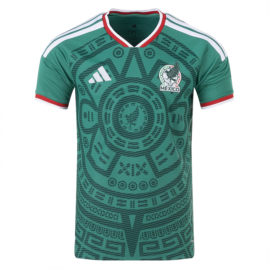Mexico Home Player