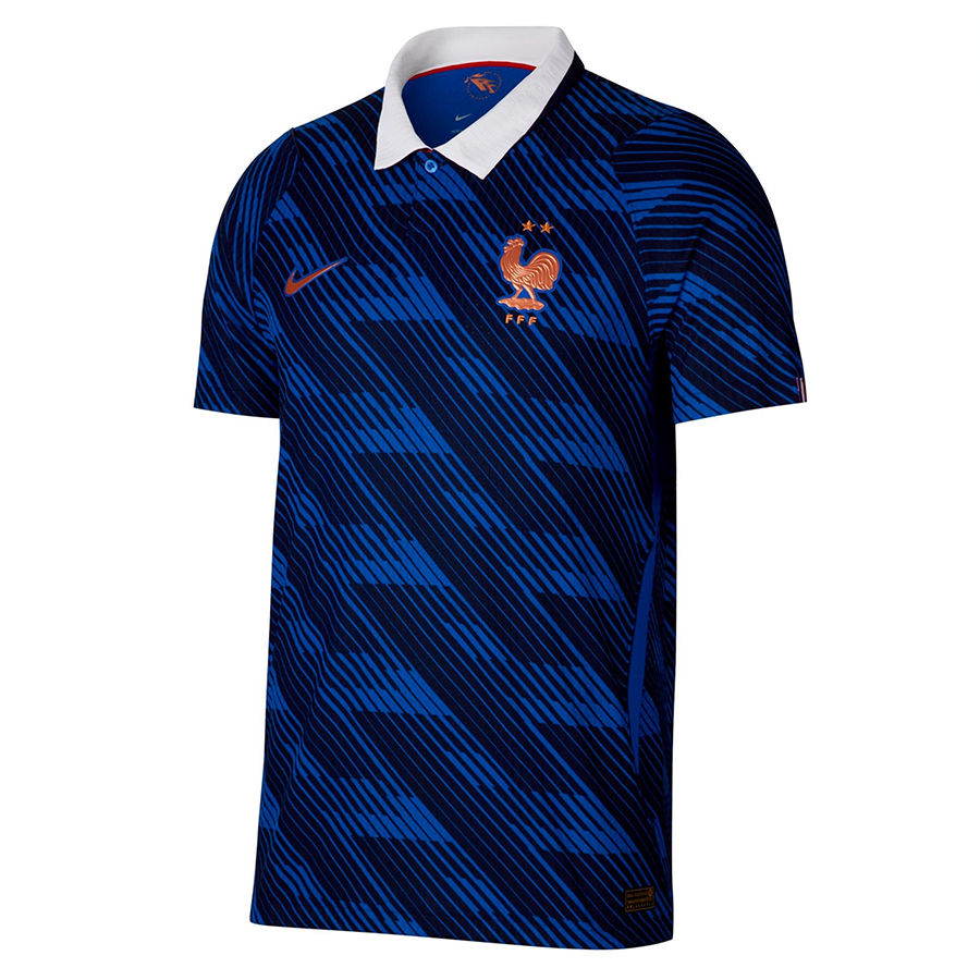 France Home Player