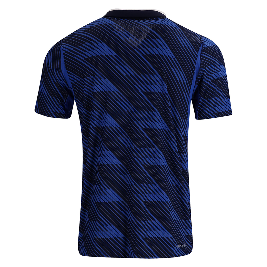 France Home Player