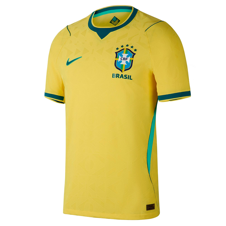 Brazil Home Player