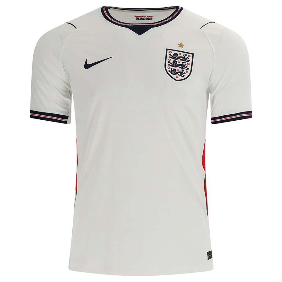 England Home Player