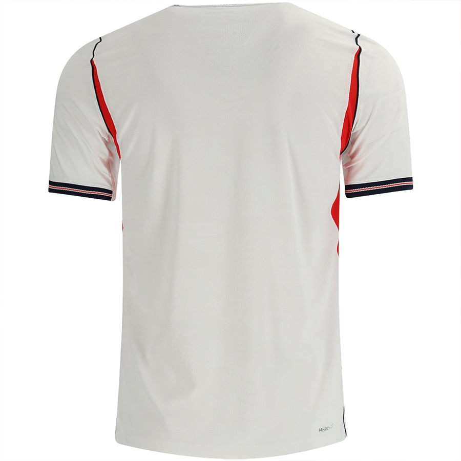 England Home Player