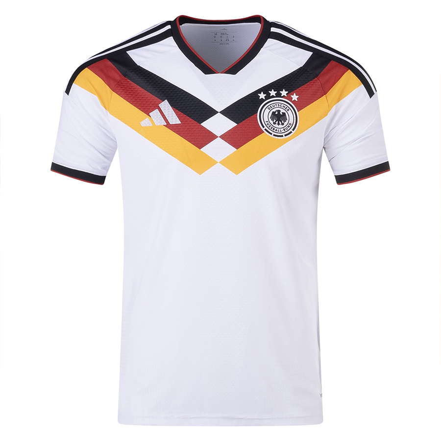 Germany Home Player