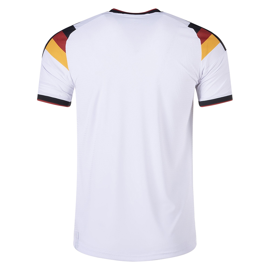 Germany Home Player