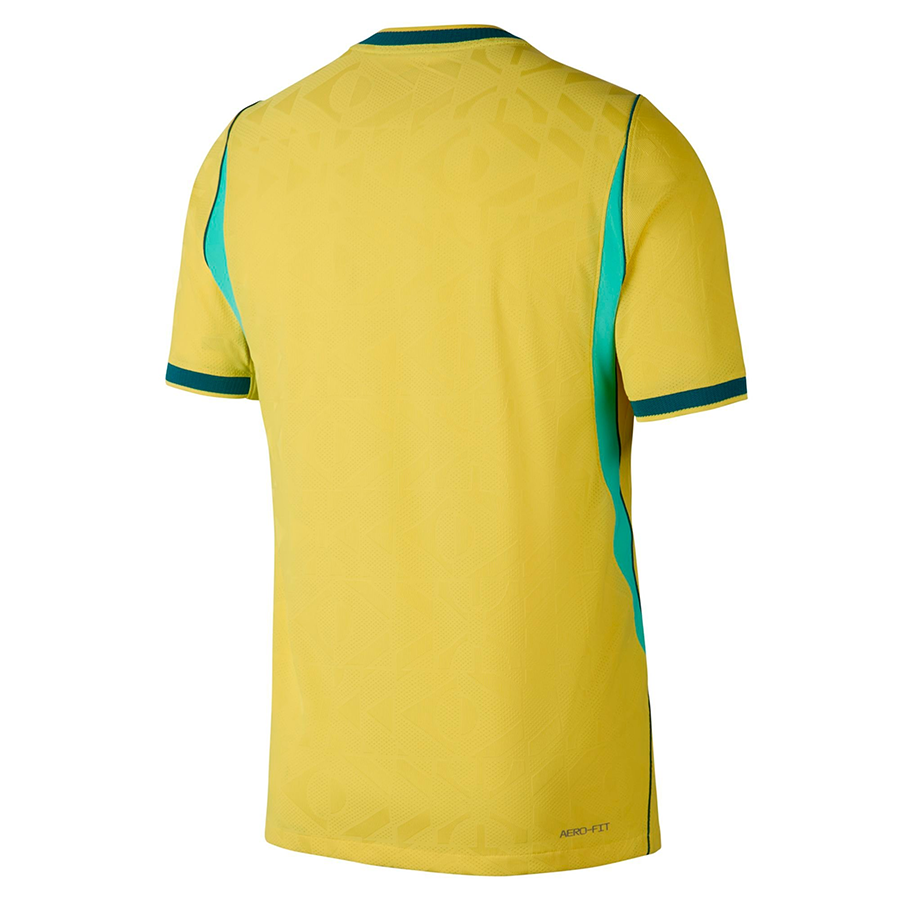 Brazil Home Player