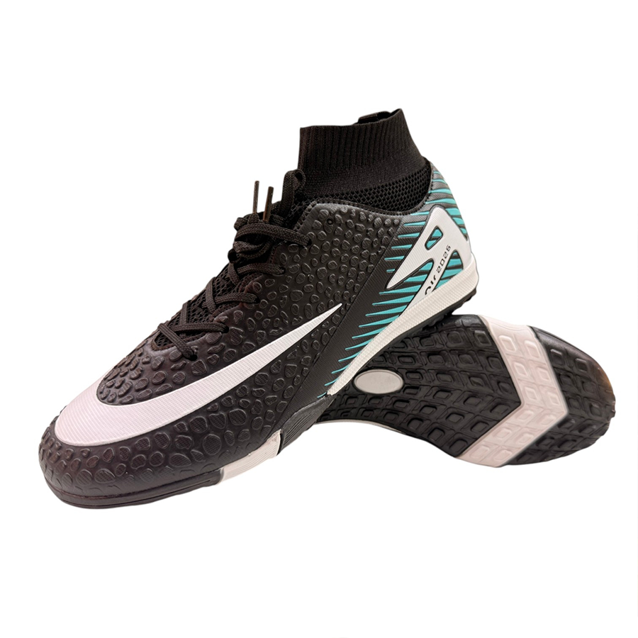 Nike Phantom GX Black Futsal Boot