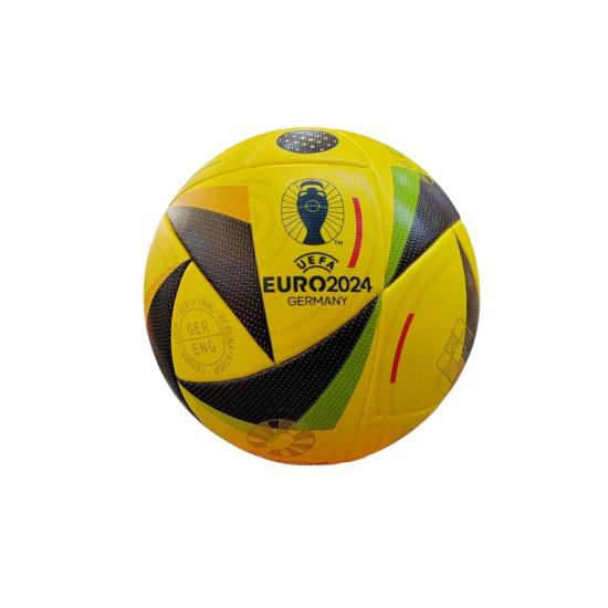 Uefa Euro2024 Germany-Yellow Ball