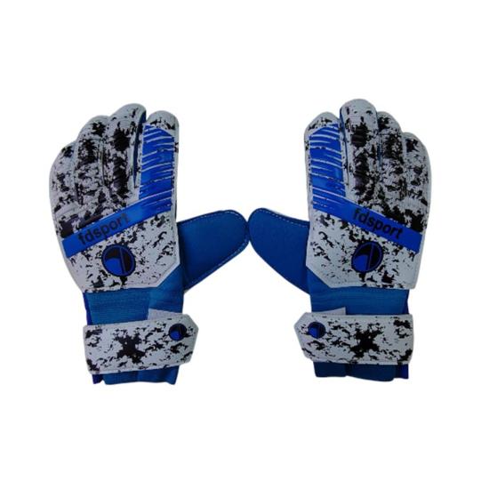 Fd Sport Kid Gloves-Blue