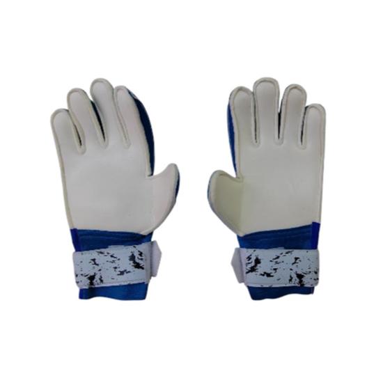 Fd Sport Kid Gloves-Blue