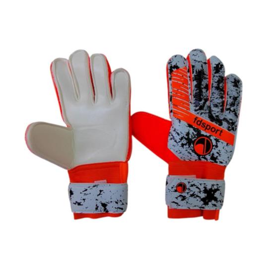 Fd Sport Kid Gloves-Orange