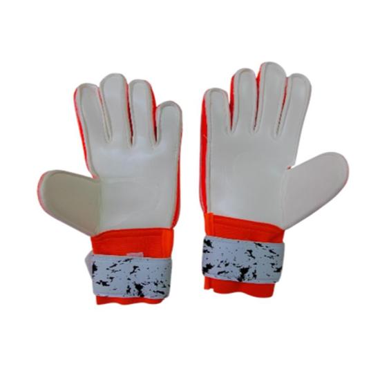 Fd Sport Kid Gloves-Orange