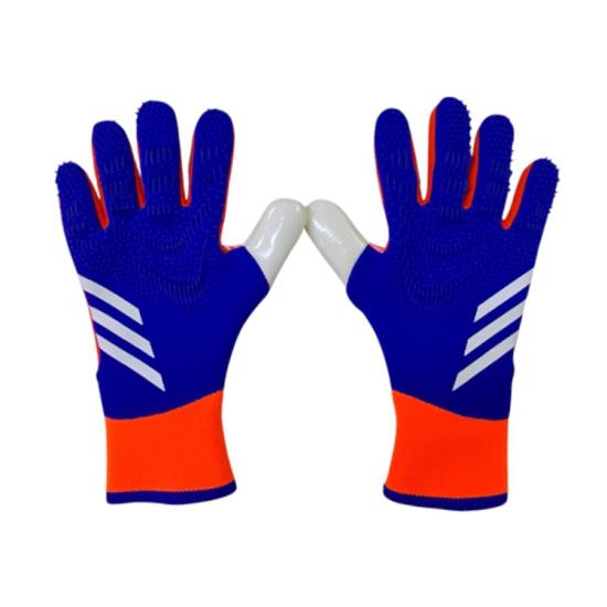 Soft Predator Gloves-Blue