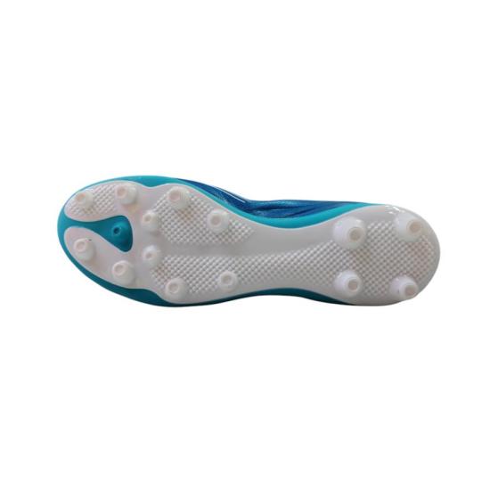 Anza Solista Football Boot-Blue
