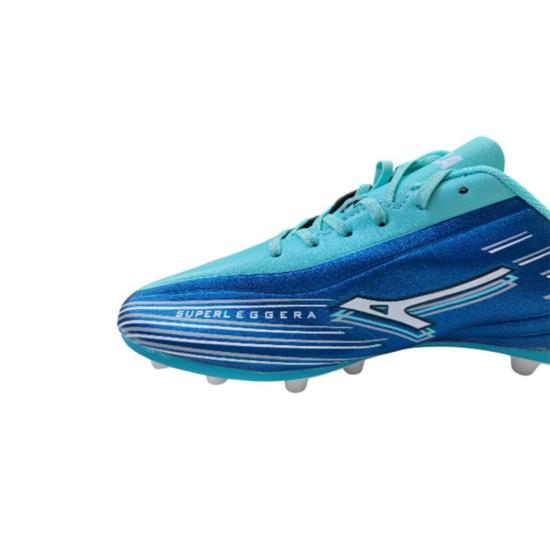 Anza Solista Football Boot-Blue