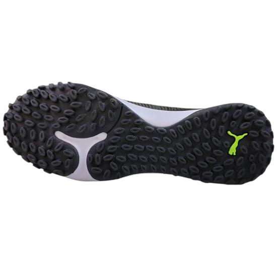 PumaSpecial-edition Black/White Futsal Boot