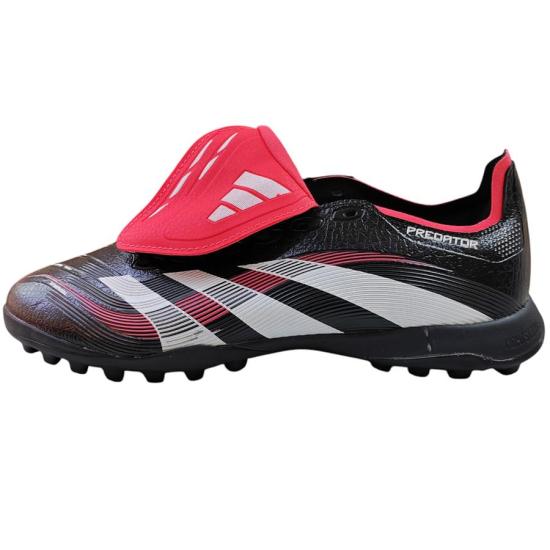 Adidas Predeator Foldover Black Futsal Boot