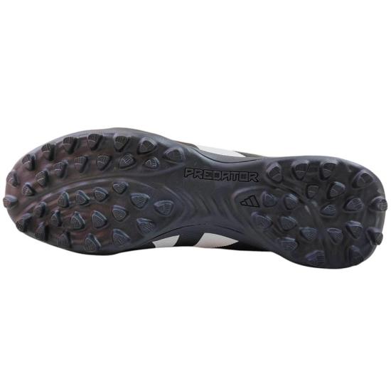 Adidas Predeator Foldover Black Futsal Boot