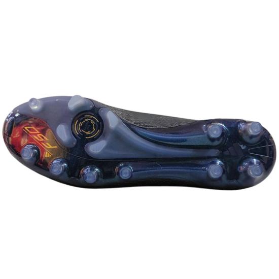 Adidas F50 FG Black Football Boot