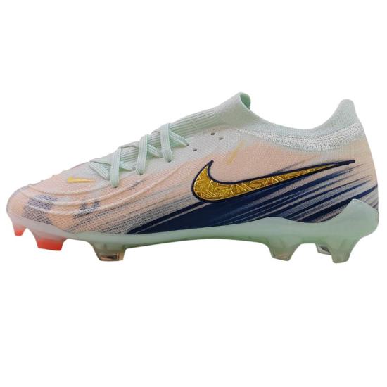 Nike Phanthom Sky blue Football Boot