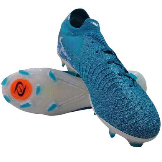 Nike Phanthom Navy blue Football Boot