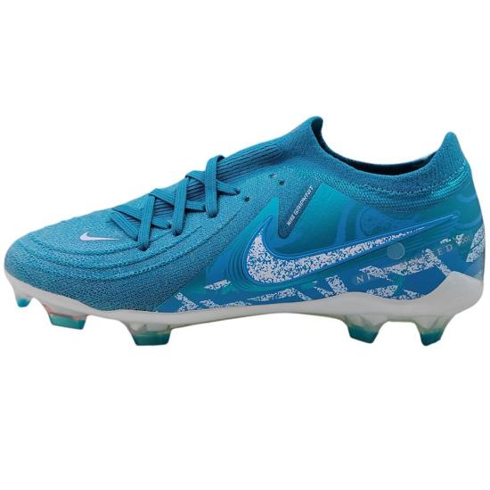Nike Phanthom Navy blue Football Boot