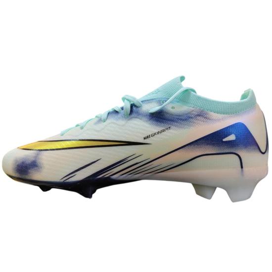 Air Zoom Dream Speed Sky Blue Football Boot
