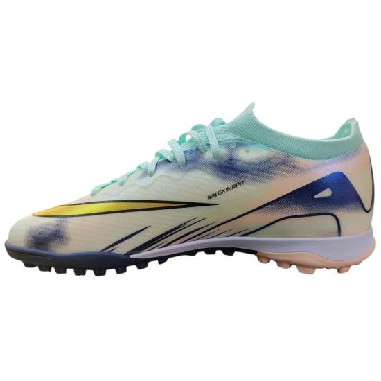 Air Zoom Dream Speed Sky Blue Futsal Boot