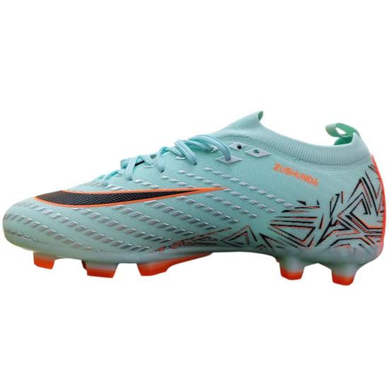 Zhusunda Max HA Sky Blue Football Boot