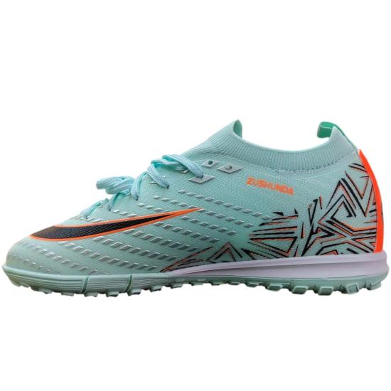 Zhusunda Max HA Sky Blue Futsal Boot