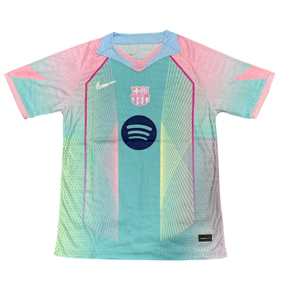 Barcelona Special Edition 2025