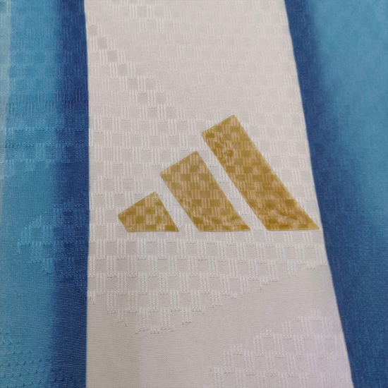 Argentina Home Player