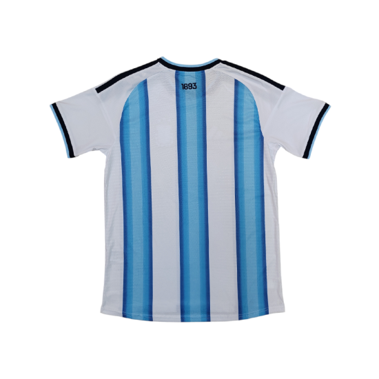 Argentina Home Player