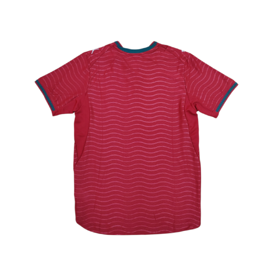 Portugal Home Player