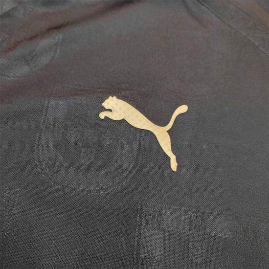 Portugal Away Player