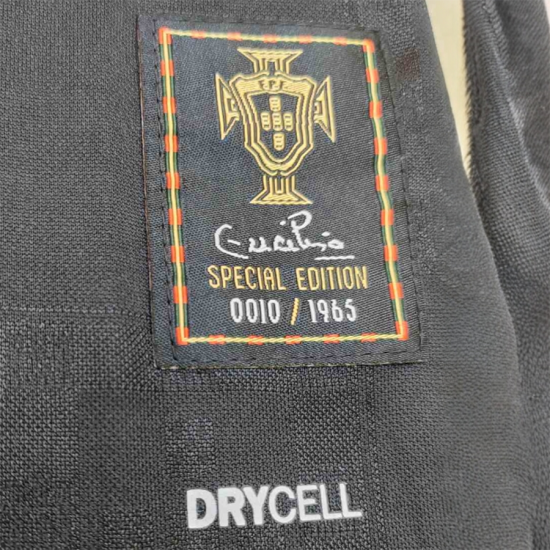 Portugal Away Player