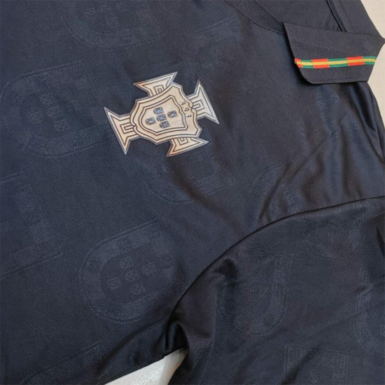 Portugal Away Player