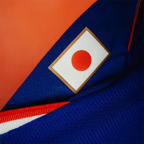 Japan Home Player