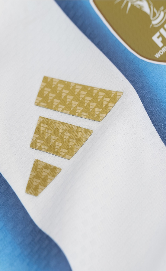Argentina Home Player