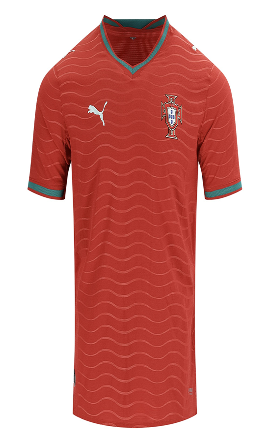 Portugal Home Player