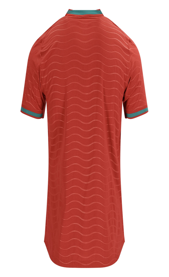 Portugal Home Player