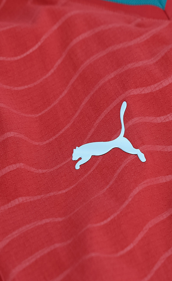 Portugal Home Player