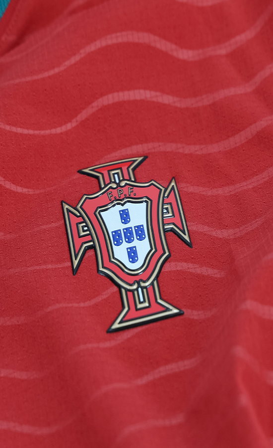 Portugal Home Player