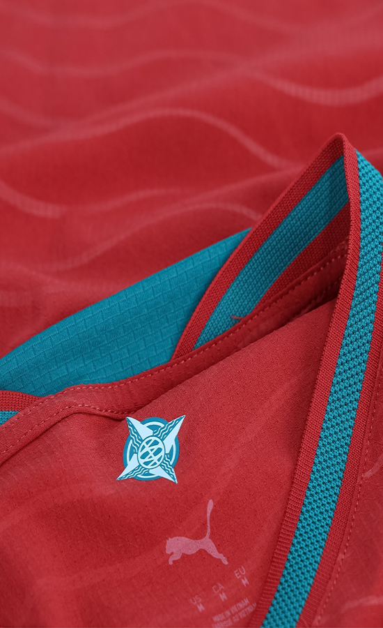 Portugal Home Player